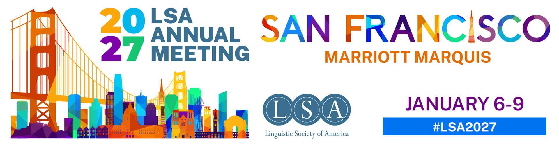 2027 Annual Meeting