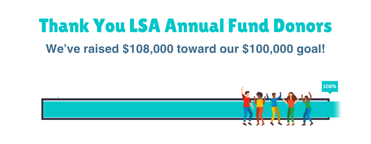 Annual Fund Banner 