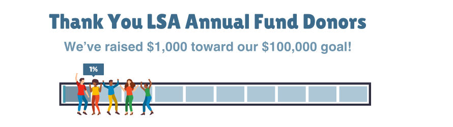 Annual Fund Banner