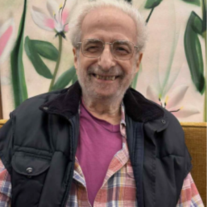 Image of Larry Selinker